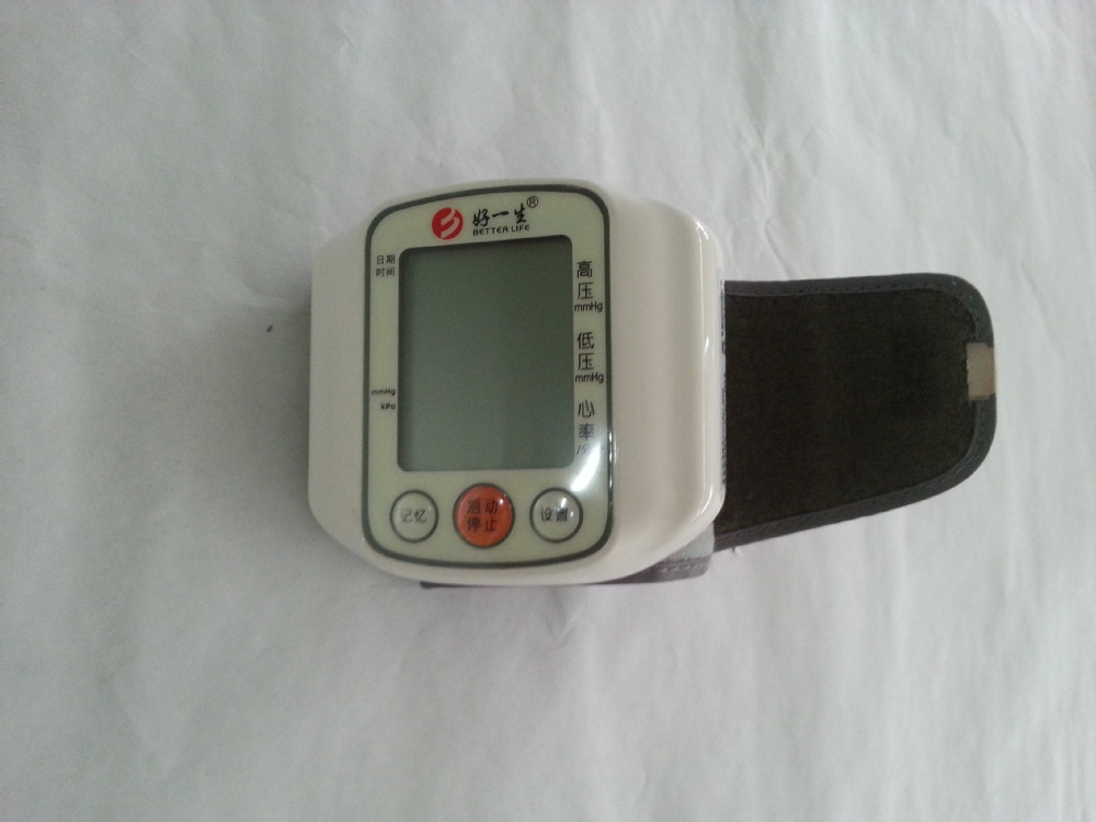 中国の製造レポートデジタル音声血圧計の価格仕入れ・メーカー・工場