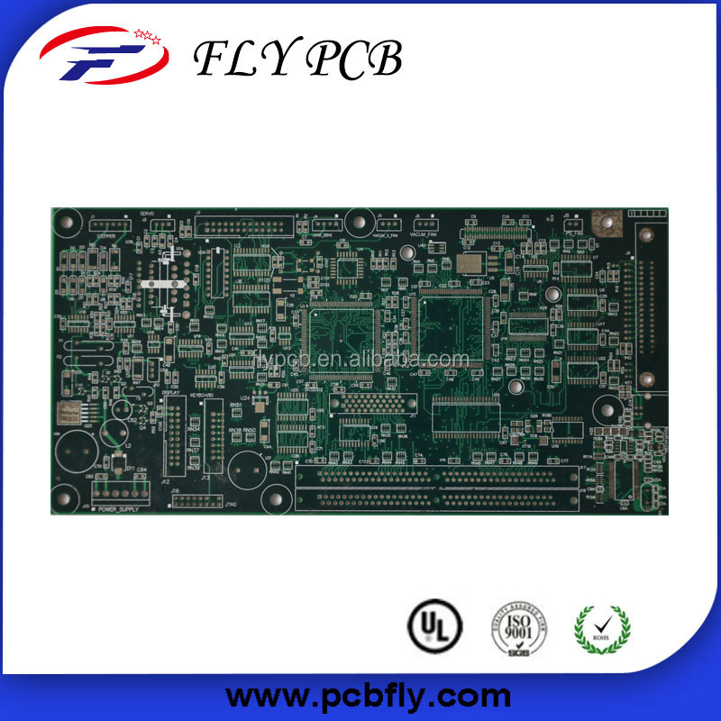 中国fr-4 pcbメーカー提供pcb制御ボード、電子回路基板仕入れ・メーカー・工場