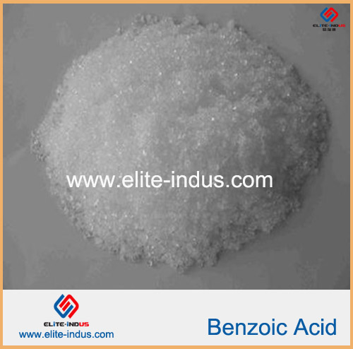 Food and Feed Additives Benzoic Acid