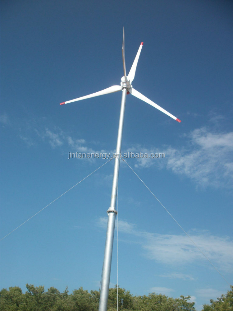 Small Windmill Generator For Electricity - Buy Windmill,Windmill For 