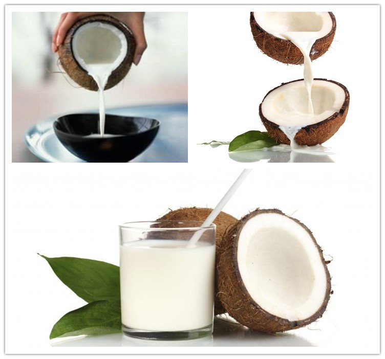3-phase Disk Stack Separator Coconut Machine