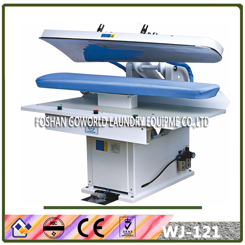 Utility Laundry Press Machine,Steam Press,Laundry Machine Buy Laundry