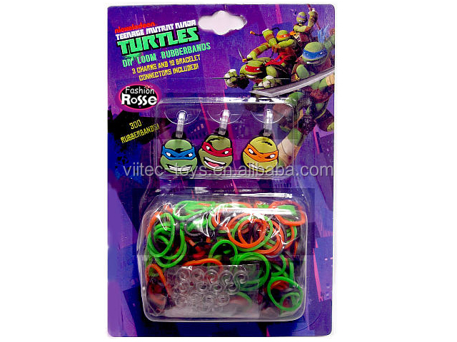 ・カラフルなloomband064239#girlsジュエリー問屋・仕入れ・卸・卸売り