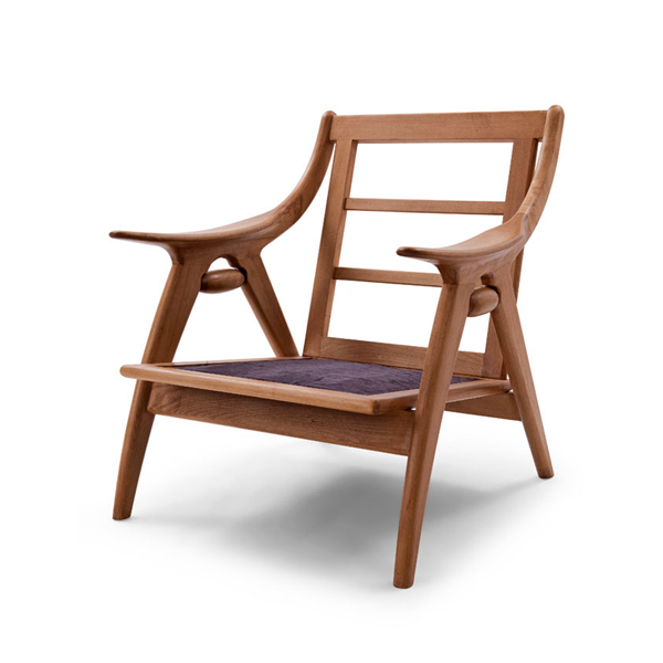 Venta caliente salón sofá de diseño muebles de sala de madera ...