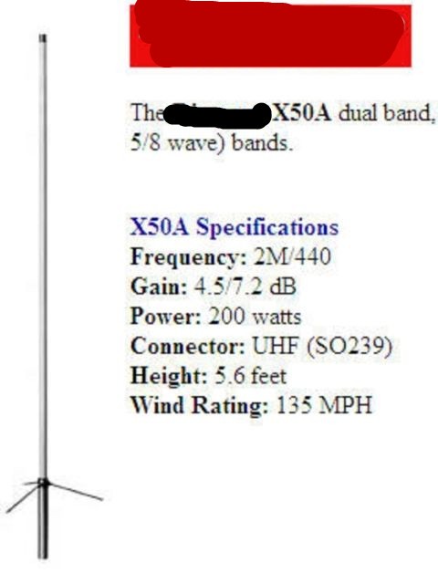 x50 dual band 144 430mhz vhf| Alibaba.com