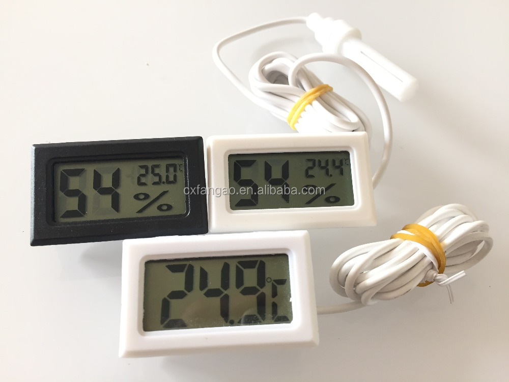 デジタル温度計tpm-10110度まで/tpm-20温湿計/デジタル温度計湿度計仕入れ・メーカー・工場