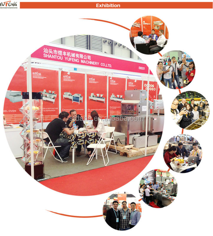 Dough mixer Continuous Aeration system for cake production line cake machinery equipment