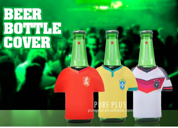 Hotselling plastic wine cooler LSU