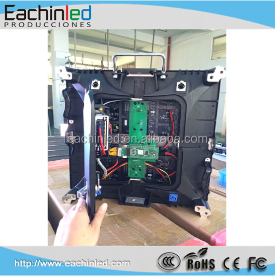 500mmx500mm Doe-casting Aluminum cabinet (3)
