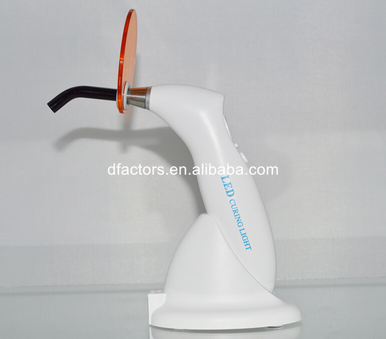 dental light curing machine dental curing light LED appledental