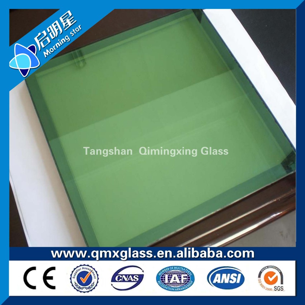 4-12mm reflective glass, reflective window glass