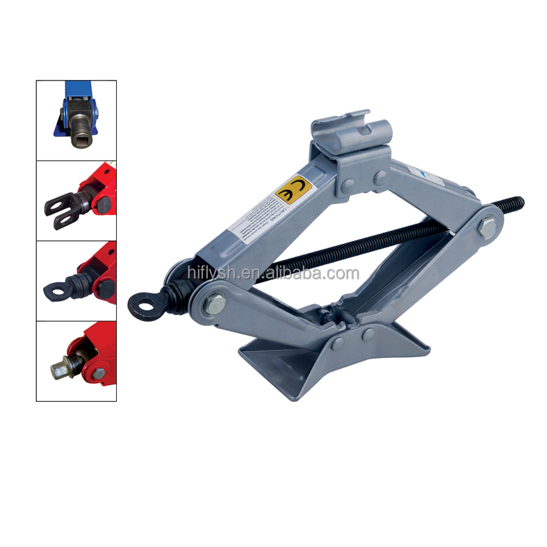 jack manual screw 2ton