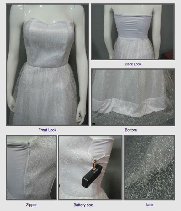 高価なブライダルフラッシュウェディングドレス2014は,軽装を導いた問屋・仕入れ・卸・卸売り