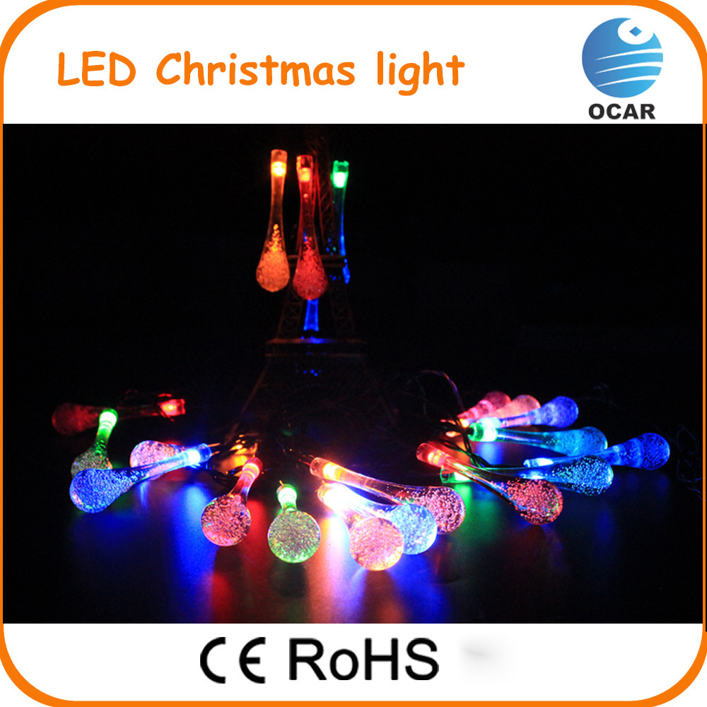 waterproof home decoration led wireless christmas light waterproof home decoration led wireless christmas light