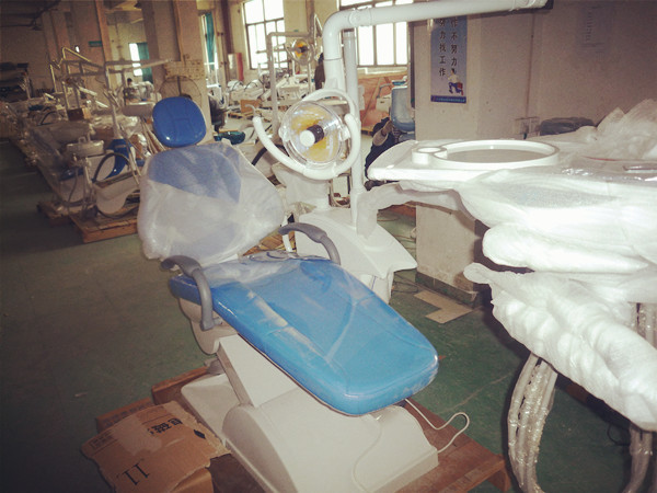 複数の歯科デバイス標準フルセットトップ- 歯科椅子をマウント問屋・仕入れ・卸・卸売り