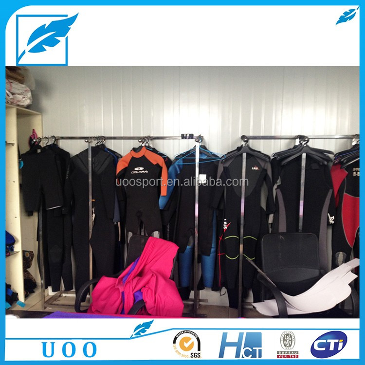 Neoprene Fabric Products Factory (3)