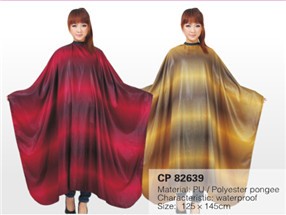 2016 tianba工場熱い販売優れた品質pvcヘア岬 問屋・仕入れ・卸・卸売り