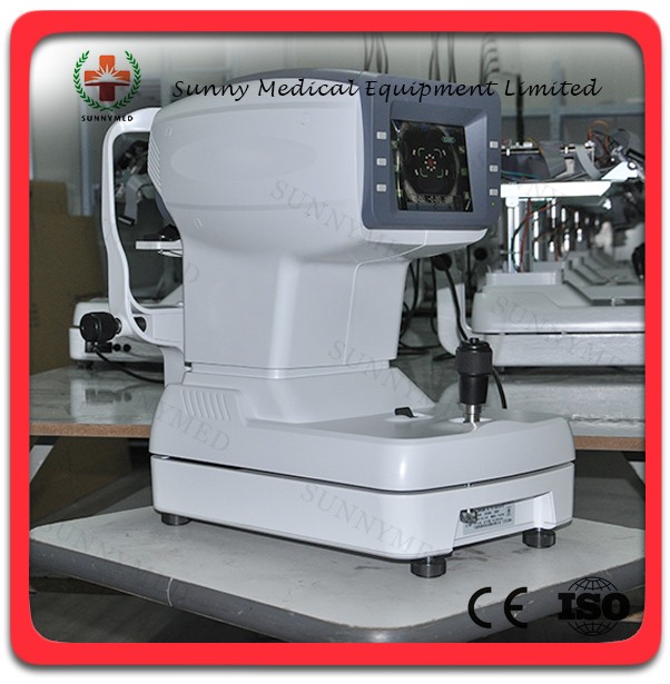 Syv017 Ophthalmic Equipment Refractometer Auto Optometry Unit Buy