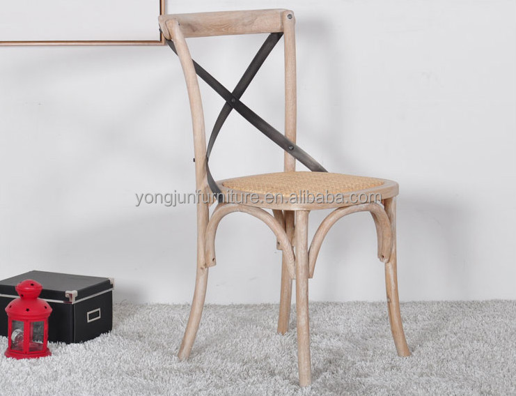 卸売安い2015soild木籐のシートとバックチェアを渡ります仕入れ・メーカー・工場