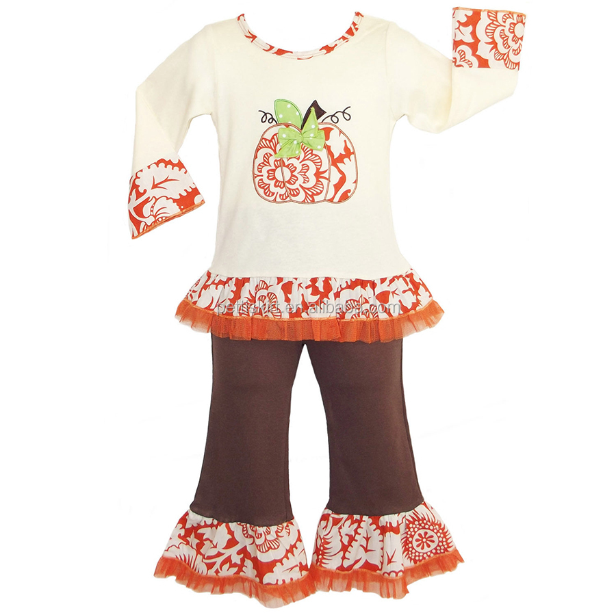 Latest Designs Childrens Halloween Clothing Boutique ...