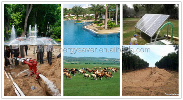 solar pump inverter references (10)