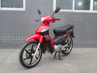 rusi 125cc