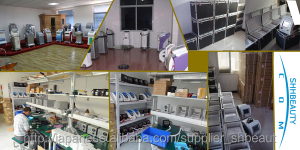 CEは承認されたポータブルダイヤモンドジェットピールマシン問屋・仕入れ・卸・卸売り