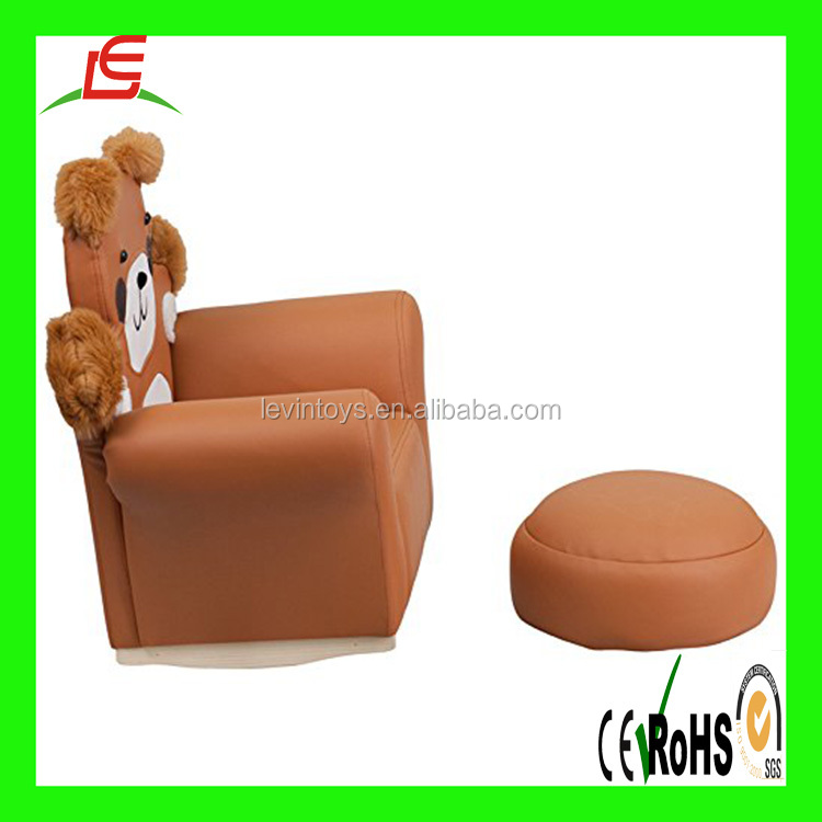 Hot Sale Soft Plush Teddy Bear Sofa Brown For Home Decoration Buy Plush Teddy Bear Sofa,Teddy
