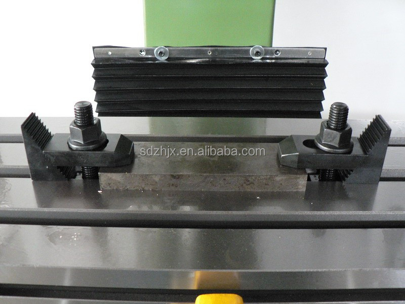 Cnc Milling Machine Clamping Tools Steel Clamping Kits Buy Clamping