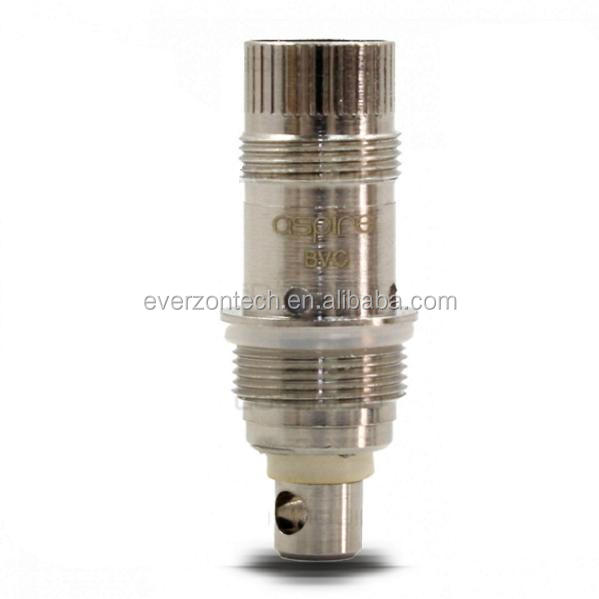 New arrival aspire coil BVC version fit for BDC clearomizer aspire BVC coils in stock