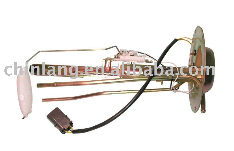 Fuel sending unit nissan d21 #2