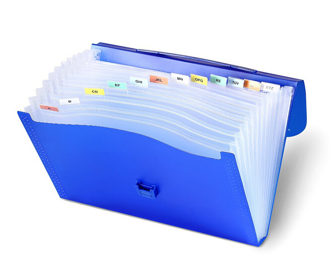 A5 Expanding File Buy A5 Expanding File,Plastic File Folder,A4 Size