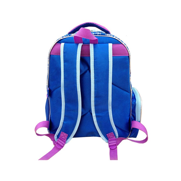 Cool Wholesale Kids School Bags With Lunch Kit