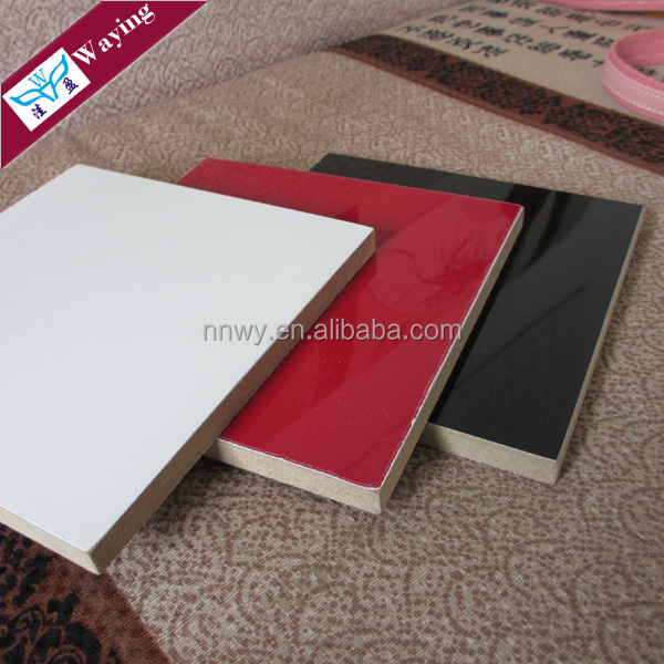 uv MDF-