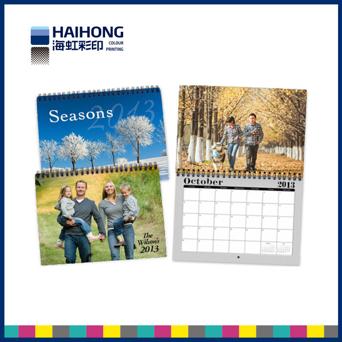 2015カレンダー、 壁掛けカレンダー、 卓上カレンダープリント問屋・仕入れ・卸・卸売り
