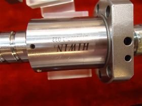 ベアリングボールねじhiwinボールねじr40- 5b2- fsw- 700- 950- 0.008問屋・仕入れ・卸・卸売り