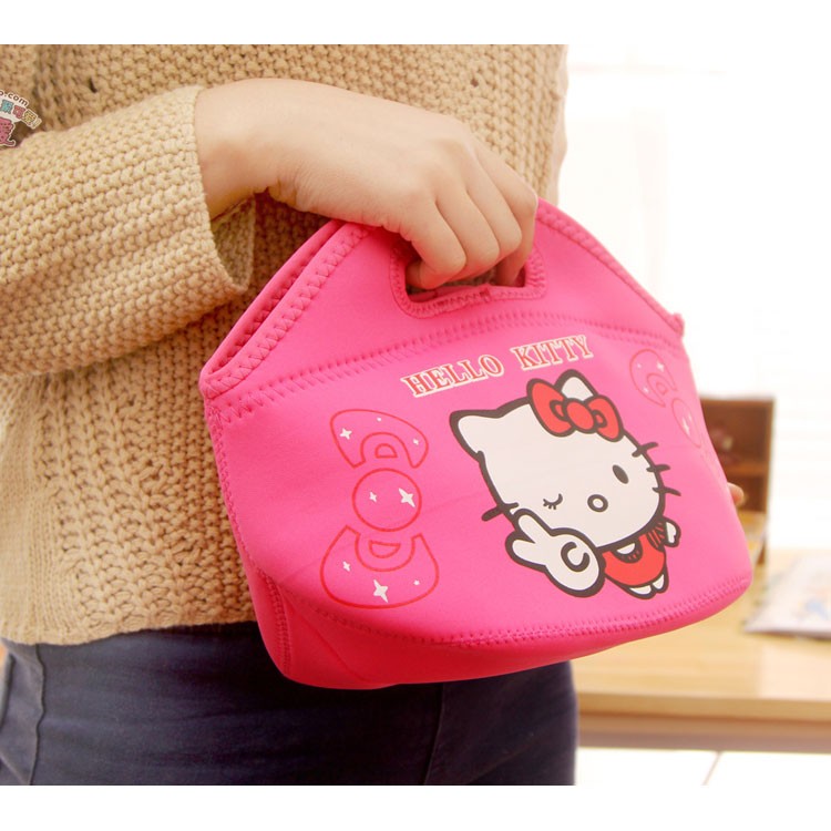 Manufacturer 2015 New Style Lunch Bags For Kids