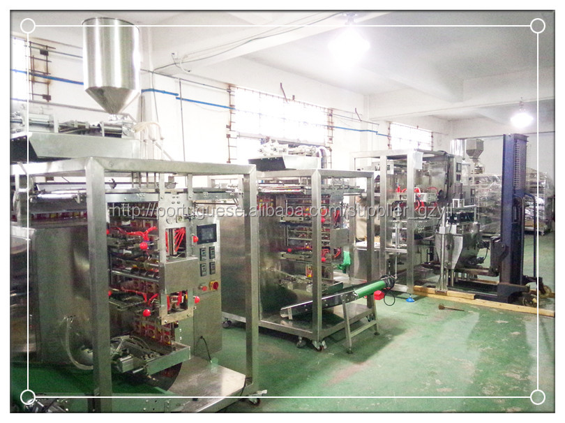 スナック計量10株/豆/茶/ピーナッツはマシンを梱包仕入れ・メーカー・工場