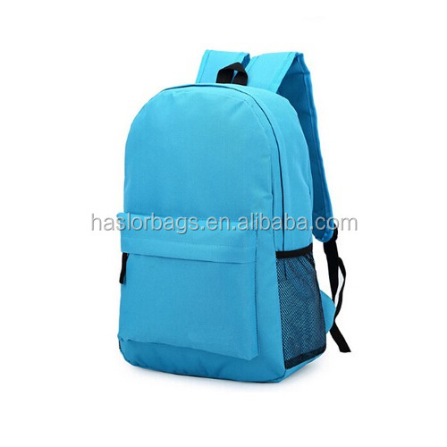 Fashion Computer Bag Customized Laptop Bag Backpack