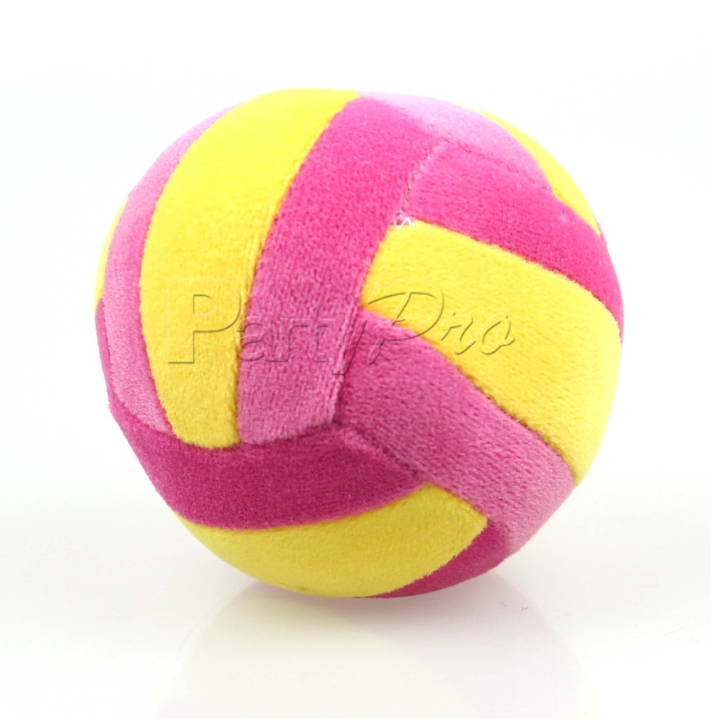 plush rugby ball