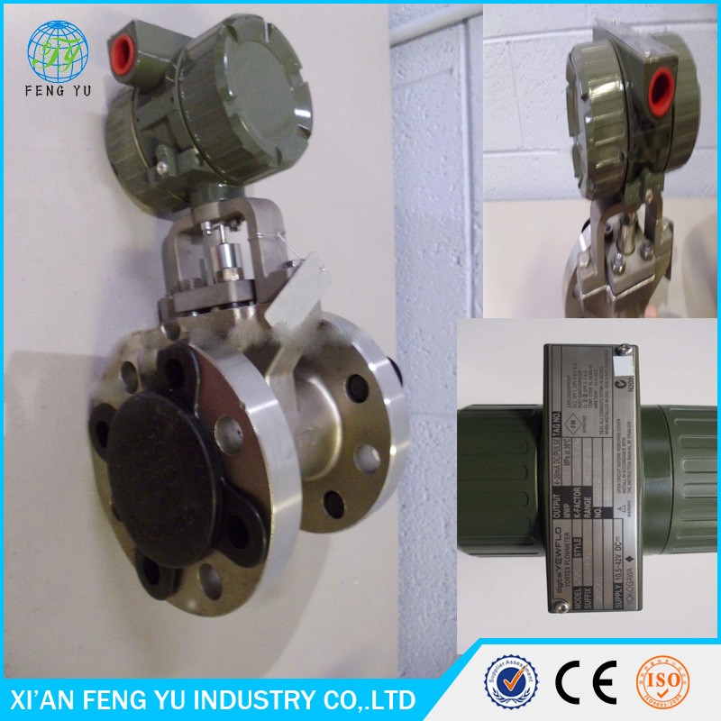 Yokogawa Dy Vortex Flow Meters Dy100eblba24d/lt/ks1/m01/t01 Buy