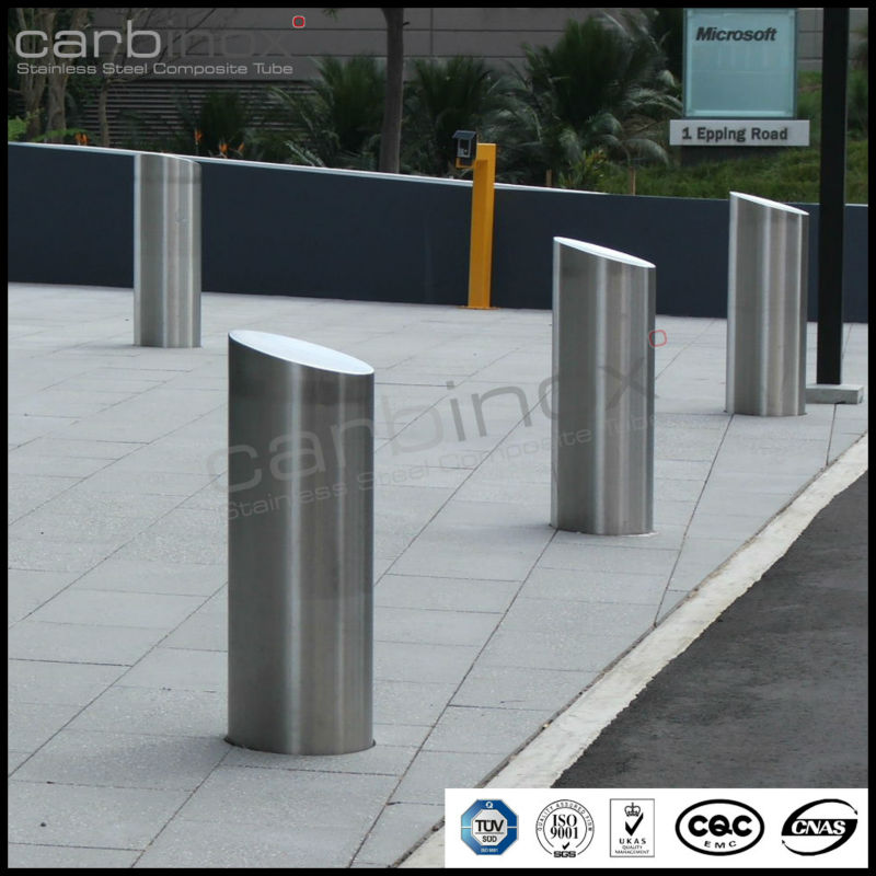 Bollard12