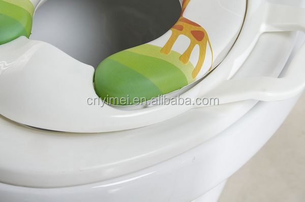プラスチック製の赤ちゃんのトイレ便座問屋・仕入れ・卸・卸売り