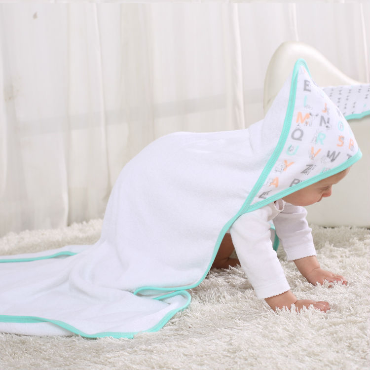 latハンドタオル卸売にマレーシアでの赤ちゃんの布タオルのサプライヤ仕入れ・メーカー・工場