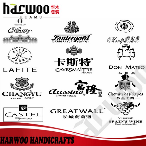 Wine Company Partner