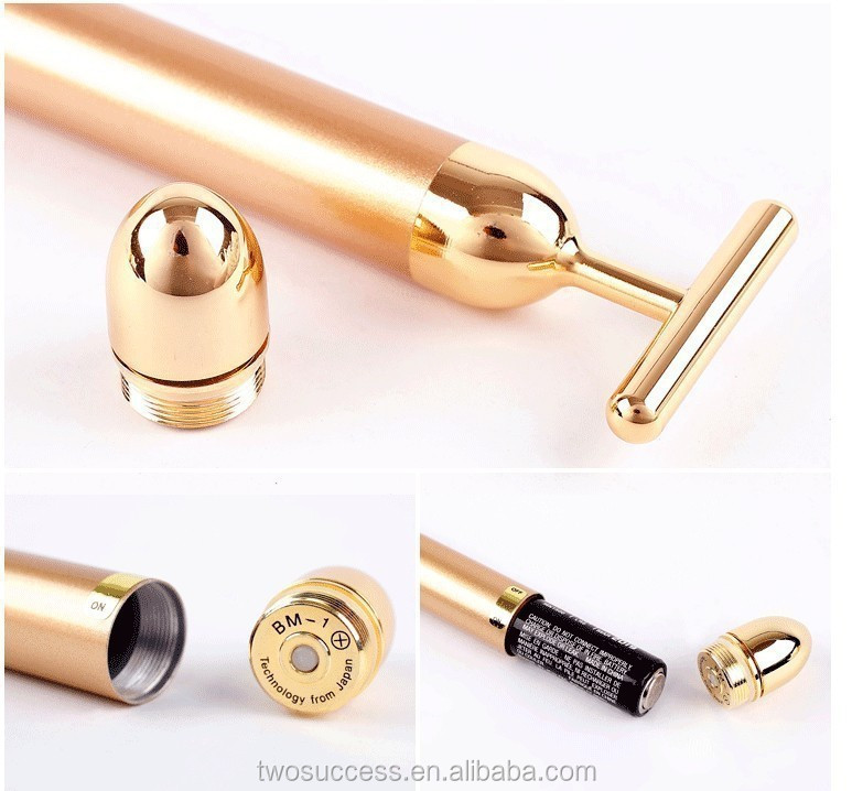 hot sale facial care product 24k gold facial beauty bar .jpg