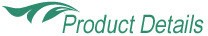 product details