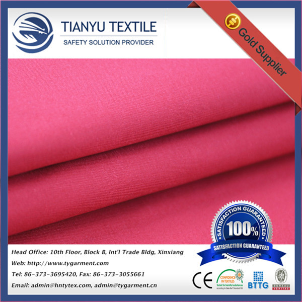Hs Code Poly Cotton Woven Fabrics Manufacturer Export Surplus Fabrics 