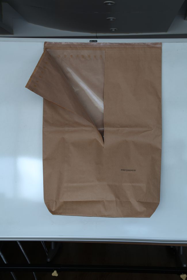クラフト紙- プラスチック複合袋仕入れ・メーカー・工場