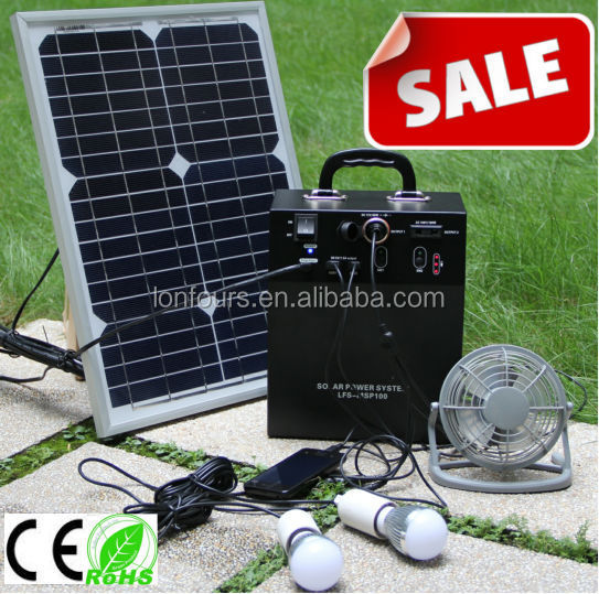 portable solar generator for small home power supply portable solar generator for small home power supply